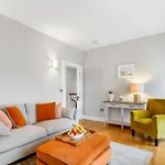 Market Street Apartment, Апартаменты *