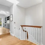 Market Street Apartment,