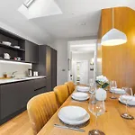 Market Street Apartment, *