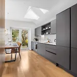 Market Street Apartment, Апартаменты *