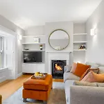 Апартаменты Market Street Apartment, Клифден