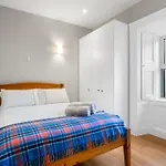 Апартаменты Market Street Apartment,
