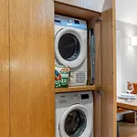 Market Street Apartment, Апартаменты