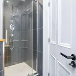 Market Street Apartment, Апартаменты
