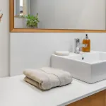 Market Street Apartment, Апартаменты