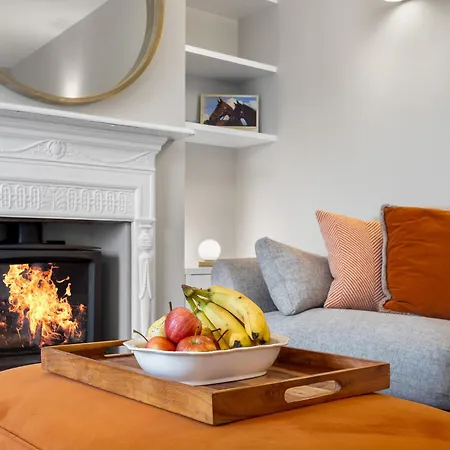 Market Street Apartment, Clifden