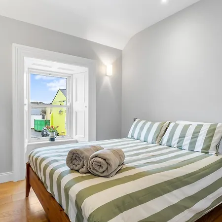 Market Street Apartment, Clifden