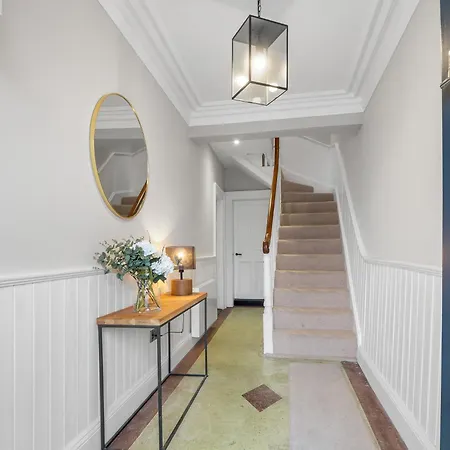 Market Street Apartment, Clifden