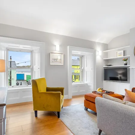 Market Street Apartment, Clifden