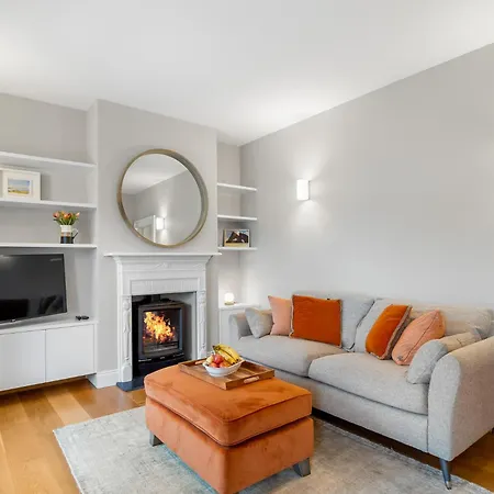 Market Street Apartment, * Clifden