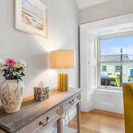 Market Street Apartment, * Clifden