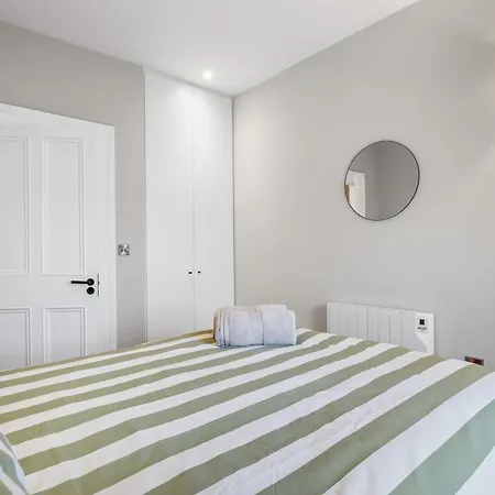 Market Street Apartment, * Clifden