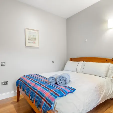 Market Street Apartment, Clifden