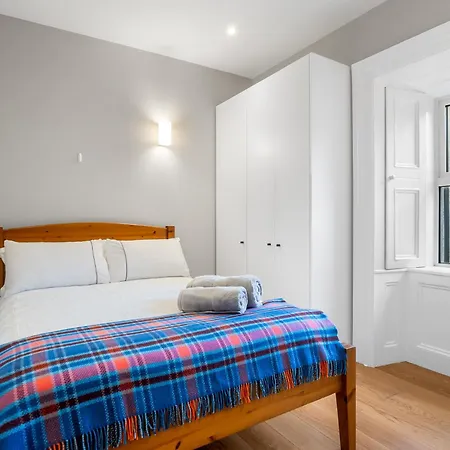 Apartamento Market Street Apartment,