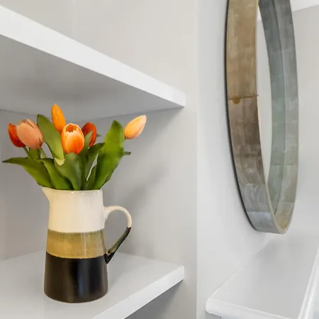 Apartamento Market Street Apartment,