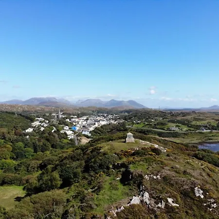 Market Street Apartment, * Clifden