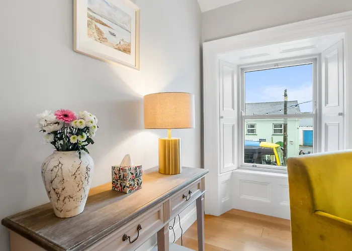 Market Street Apartment, * Clifden