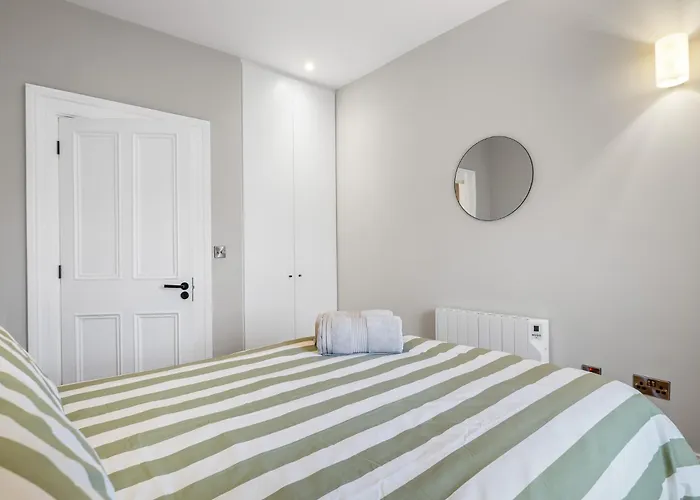 Market Street Apartment, * Clifden