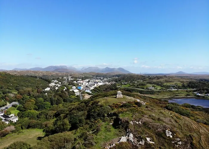 Market Street Apartment, * Clifden